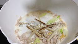 六合菜的做法图解12