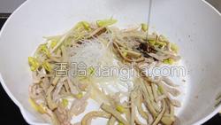 六合菜的做法图解14