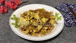 六合菜的做法图解17