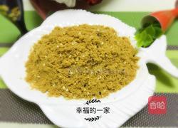 鸡肉松的做法图解13