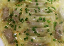 锅贴饺子