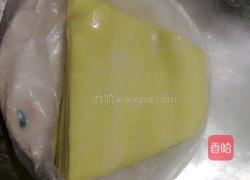 锅贴饺子的做法图解5