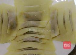 锅贴饺子的做法图解6