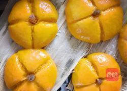 南瓜馍馍的做法图解13