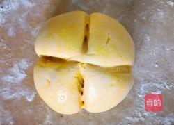 南瓜馍馍的做法图解9