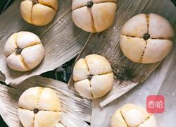 南瓜馍馍的做法图解11