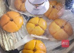 南瓜馍馍的做法图解12