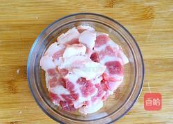 韩式烤肉的做法图解3