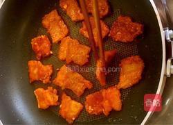 韩式烤肉的做法图解11