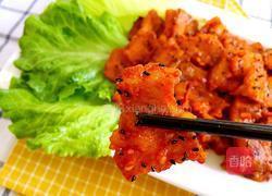 韩式烤肉的做法图解15