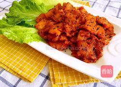 韩式烤肉的做法图解16