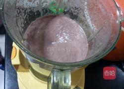 花生红豆沙馅的做法图解2