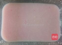 懒人布丁的做法图解1