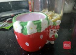 懒人布丁的做法图解3