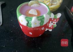 懒人布丁的做法图解4