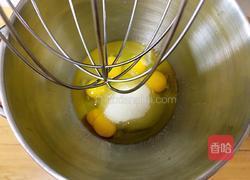 老式无水蛋糕的做法图解3