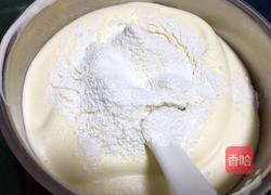 老式无水蛋糕的做法图解7