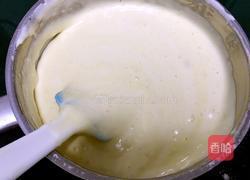 老式无水蛋糕的做法图解8