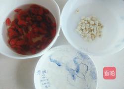 川贝蜜汁梨的做法图解6