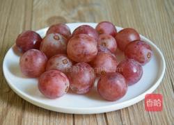 自制葡萄汁的做法图解2