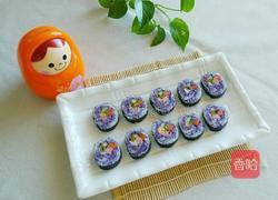 紫菜包饭的做法图解15