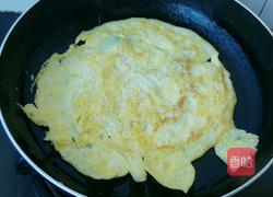 紫菜包饭的做法图解3