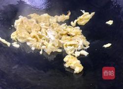 黄瓜炒鸡蛋的做法图解8