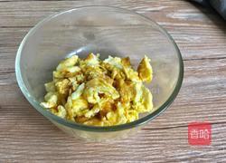 苦瓜炒鸡蛋的做法图解10