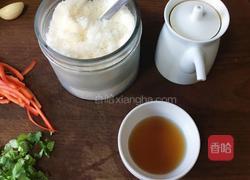 烧带鱼段的做法图解4