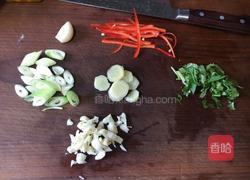 烧带鱼段的做法图解5