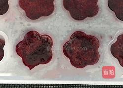 粉红玛利亚的做法图解3