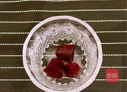 粉红玛利亚的做法图解4