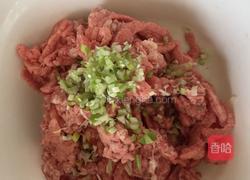 白菜两吃的做法图解5