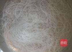 白菜两吃的做法图解8