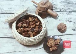 琥珀核桃仁的做法图解8