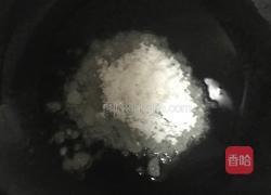 琥珀核桃仁的做法图解4