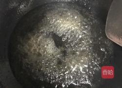 琥珀核桃仁的做法图解5