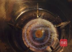 腰花菠菜鸡蛋汤的做法图解13