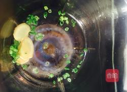 腰花菠菜鸡蛋汤的做法图解14