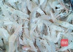 鲜虾糊饼的做法图解1