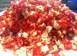 酸剁椒的做法图解5