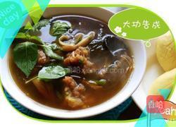 潢川胡辣汤的做法图解13