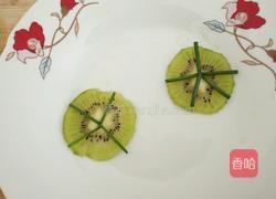 泡椒藕摆盘的做法图解8