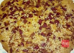 蒸红枣荞糕的做法图解5