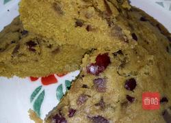 蒸红枣荞糕的做法图解6