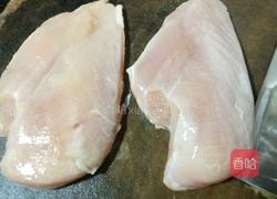 微波炉烧烤的做法图解2