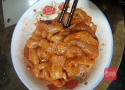 微波炉烧烤的做法图解5