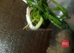 微波炉烧烤的做法图解9