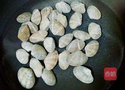 花甲西兰花蒸蛋的做法图解2