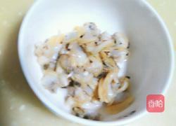 花甲西兰花蒸蛋的做法图解4